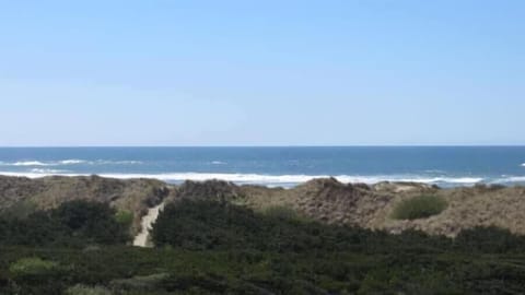 View from second Floor