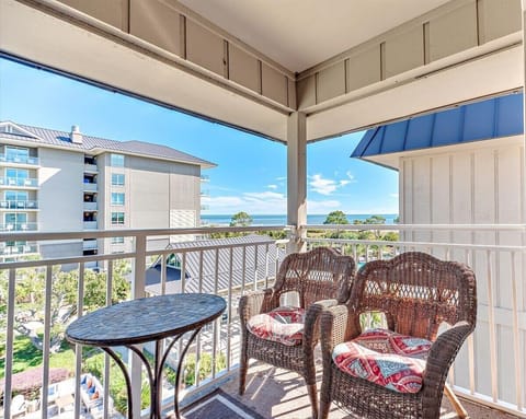 Welcome to Ocean Dunes Villa 404