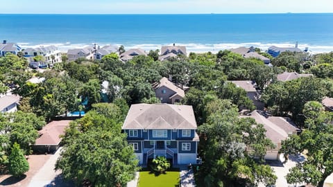 52 North Forest Beach