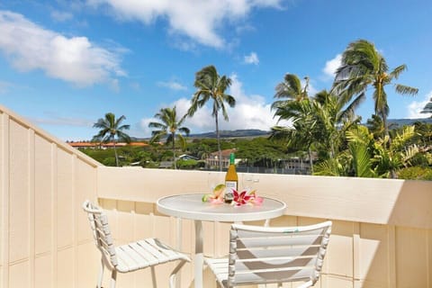 Guest Lanai - Manualoha 805