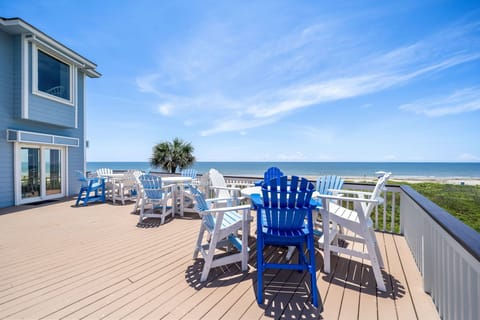 Welcome To Life's A Beach - Gorgeous Gulf View