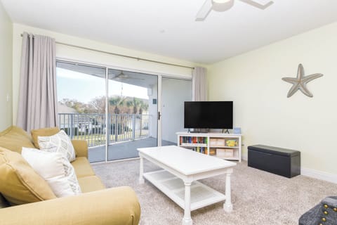 Maravilla 1214 - Living Area