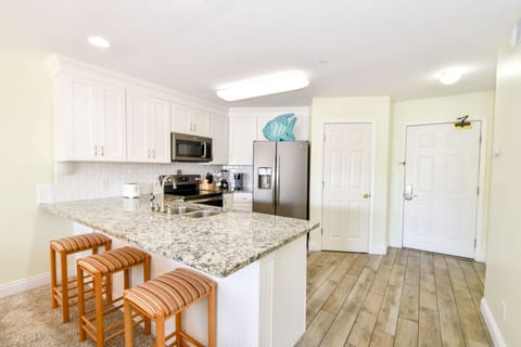 Maravilla 1214 - Breakfast Bar and Kitchen