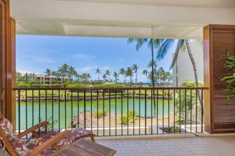 Mauna Lani Terrace Hawaii Vacation Rental