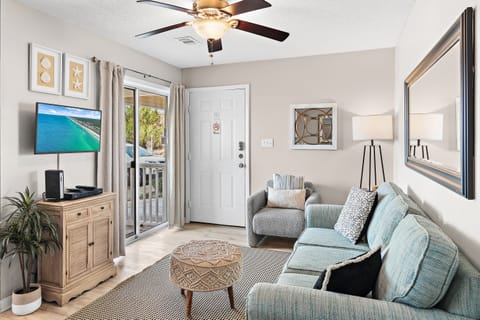 St. Martin Beachwalk Villas 112