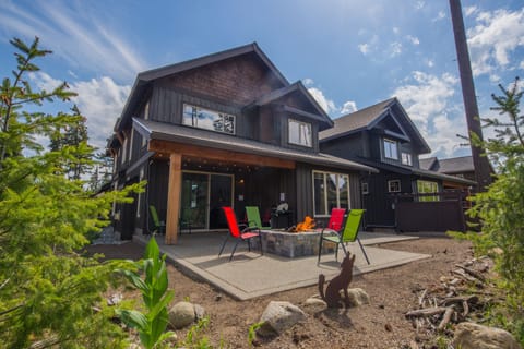 Icing on the Cake in Suncadia! - Icing on the Cake in Suncadia Resort!