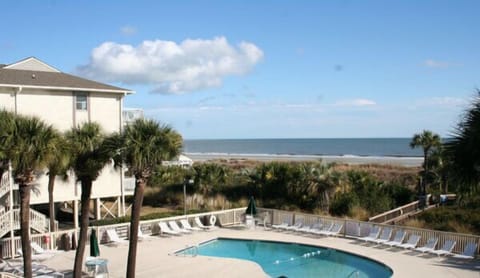 View from Breakers 219