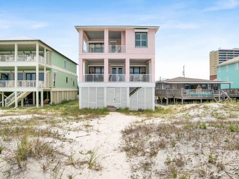 Welcome to Summer Breeze in Gulf Shores, AL!