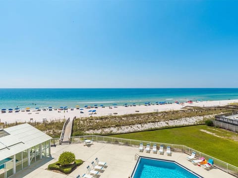 Welcome to Perdido Sun #410