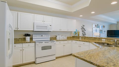 Phoenix IX 1503 Kitchen