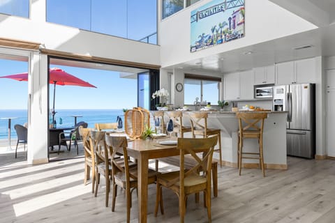 Open Concept with Open Views