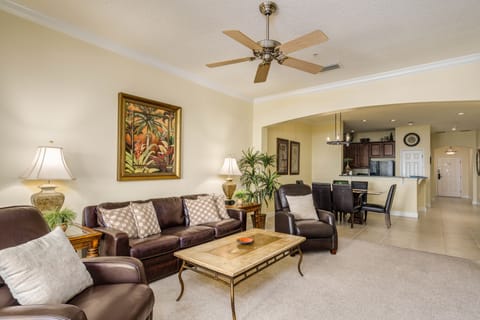 Welcome to your Oasis!
