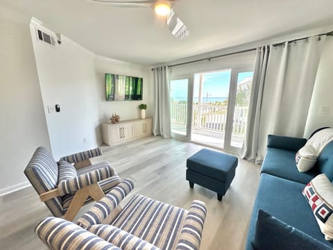 Beachside Colony on Tybee Island