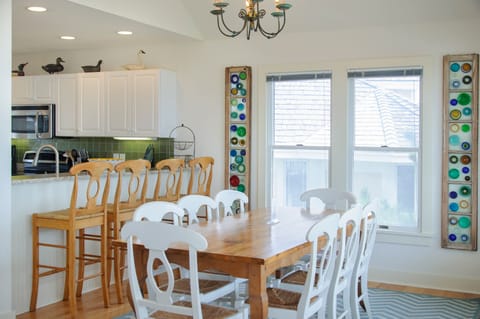 SG3: Links End | Top Level Dining