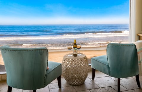 Wine Tasting Just Got a Whole Lot Better