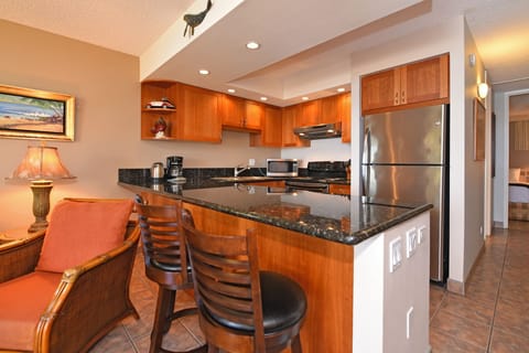 Full size appliances