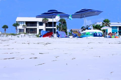 Anna Maria Island Beach Sands 203