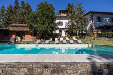 Building Exterior, Garden, Outdoor, Pool, Scenic View