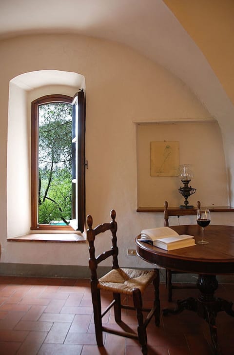 Other Room, Room Detail