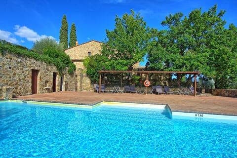 Outdoor, Pool