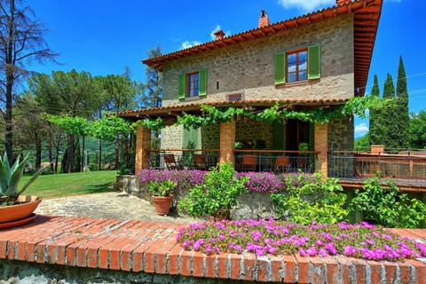 Building Exterior, Garden, Outdoor, Summer
