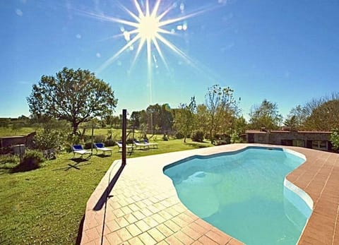 Building Exterior, Garden, Outdoor, Pool