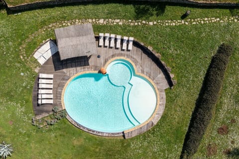 Outdoor, Pool, Scenic View