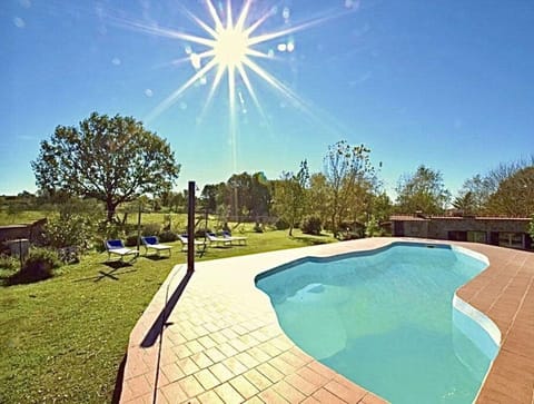 Building Exterior, Garden, Outdoor, Pool