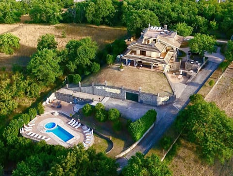 Garden, Pool, Scenic View
