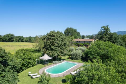 Building Exterior, Outdoor, Scenic View