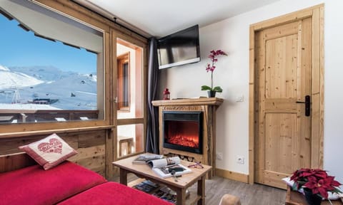 Location vacances Val Thorens
