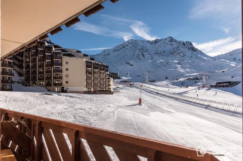 Location vacances Val Thorens