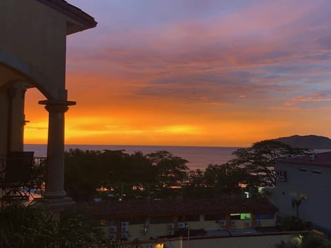 Sunrise 12