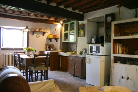 Room, Furniture, Property, Building, Interior Design, Kitchen, House, Cabinetry, Countertop, Home