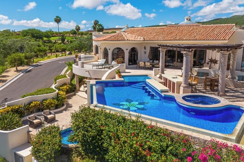 Villa Amor