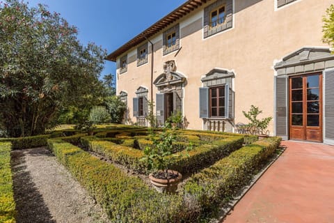 Building Exterior, Garden, Outdoor