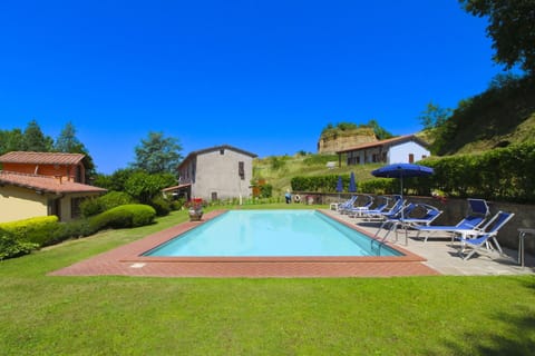 Swimming Pool, Human Settlement, Cottage, Estate, Farmhouse, Hacienda, Eco Hotel, Resort, Village, Villa