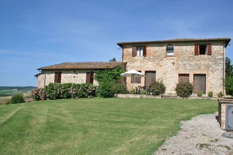Building Exterior, Garden