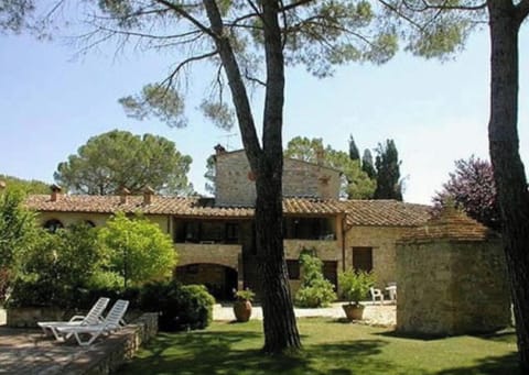 Building Exterior, Outdoor