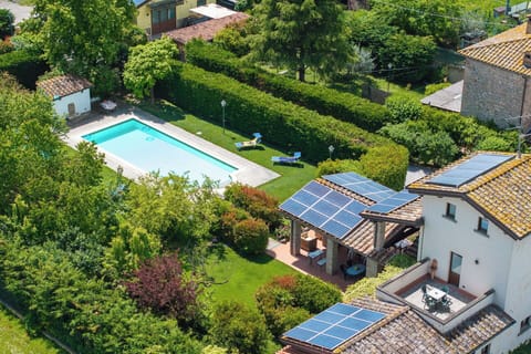 Building Exterior, Garden, Outdoor, Pool, Scenic View