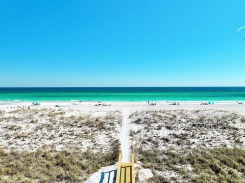 Beach View