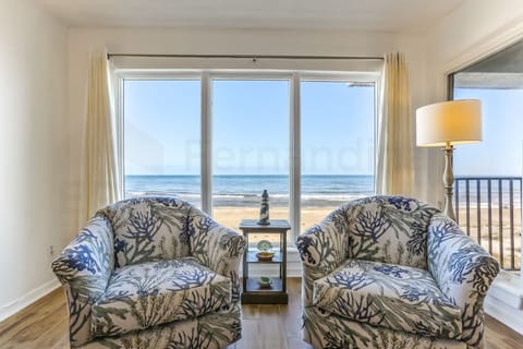 Ocean View