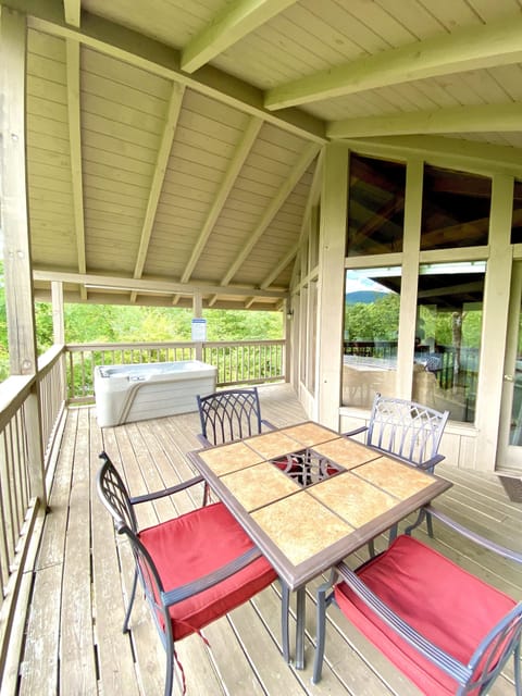 Chair, Furniture, Porch, Hardwood, Deck
