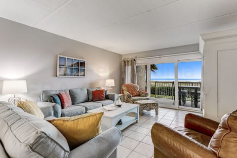 Living Area/View
