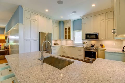 Another Fantastic Kitchen View