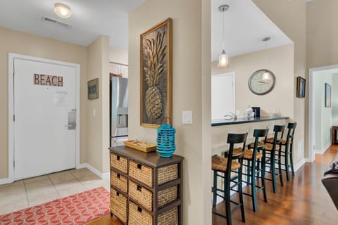 Front entrance view.