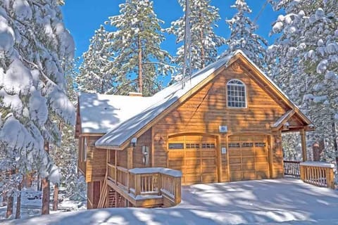 Winter Wonderland