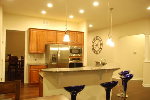 We are proud of our own Big Ben.