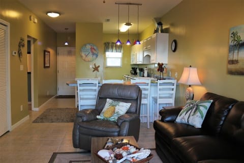 Great open floor plan