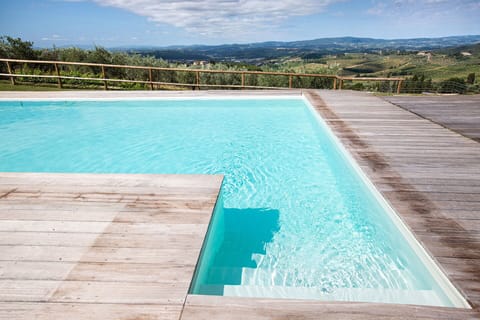 Garden, Outdoor, Pool, Scenic View